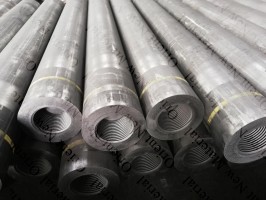 Graphite Electrodes Graphite Electrodes